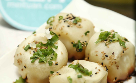 상하이의 대표간식 셩지엔生煎을 알랑가몰라 | 인스티즈