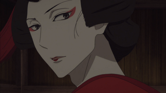 섬국의 흔한 애니 여장 클라스 | 인스티즈