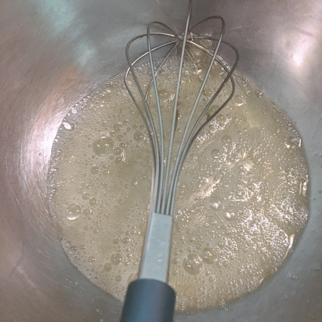 오븐없이 후라이팬으로 머랭쿠키만들기(*^^*) | 인스티즈