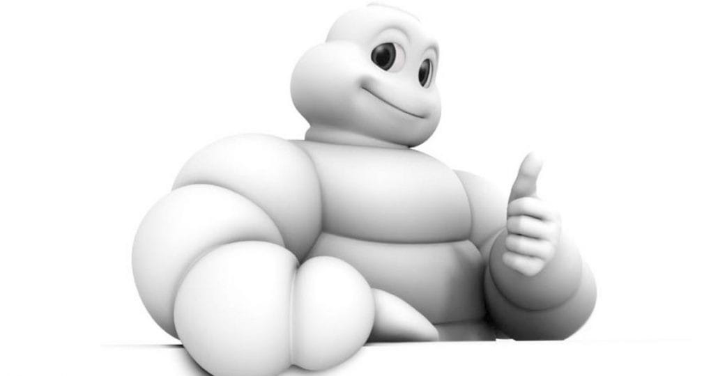 흥미돋는 미슐랭 선정 방식 | 인스티즈