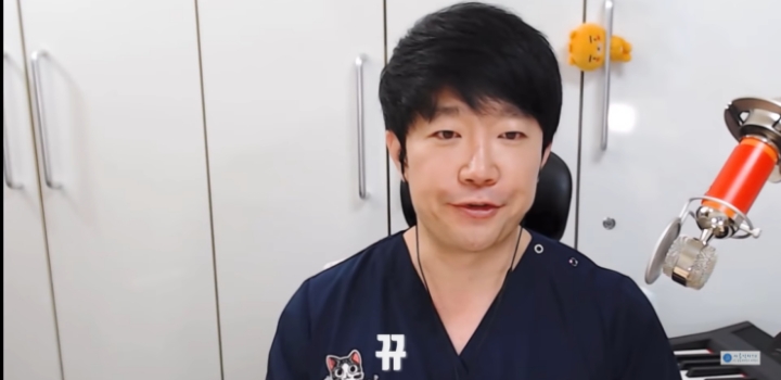 10년차 의사가 말하는 입꼬리필러 하지말아야하는 이유 | 인스티즈