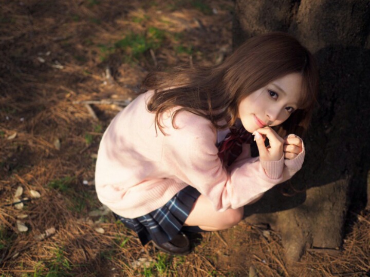 왜 AV배우하는지 이해안가는 배우 | 인스티즈