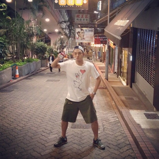 은근히 여자한테 인기 많은 남자 얼굴상.jpg | 인스티즈