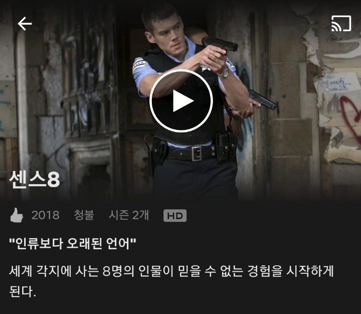 넷플릭스 본거 후기 | 인스티즈