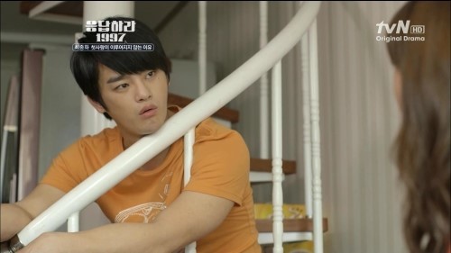 [응답하라] 1997 / 1994 / 1988 가장 야릇하고 은근했던 순간 | 인스티즈