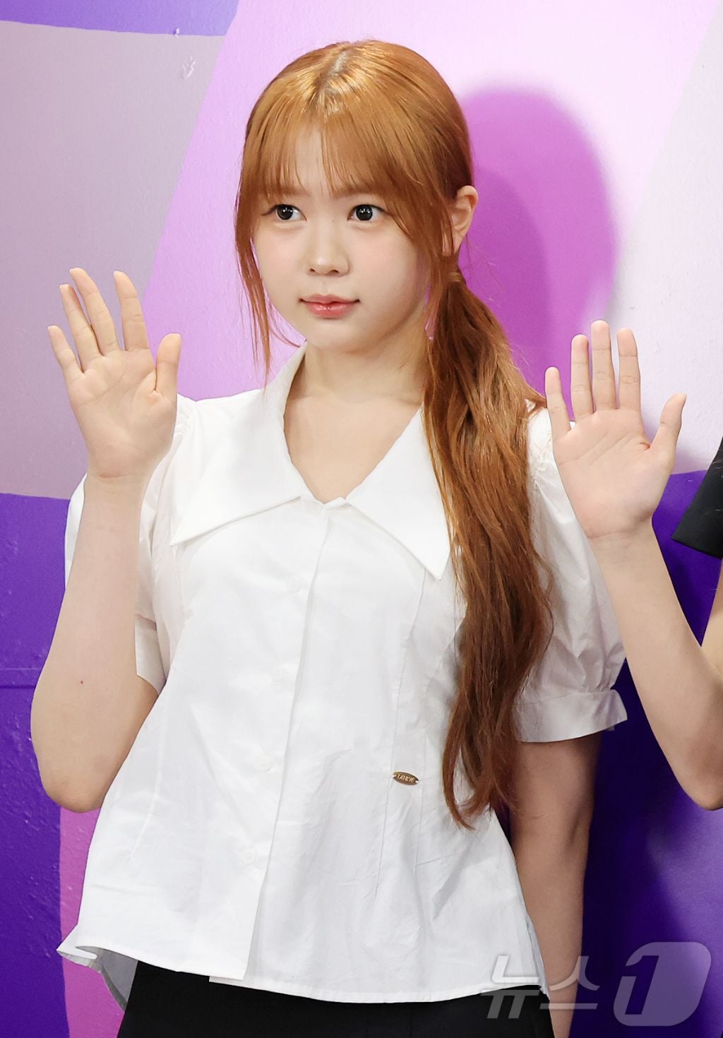 엄마가 89년생이라는 하츠투하츠 멤버 | 인스티즈