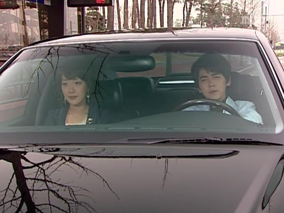 [거침없이하이킥] 남친 앞에서 도도한척하다가 방구뀜ㅠㅠ.jpg | 인스티즈