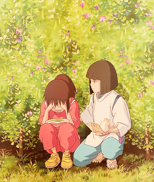 센과 치히로의 행방불명 하쿠는 어떻게 됐을까? | 인스티즈