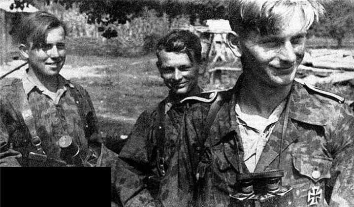 과거 독일에서 유행했던머리.jpg | 인스티즈