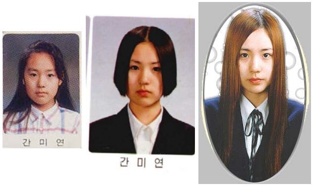 간미연 리즈시절 비주얼.jpg | 인스티즈