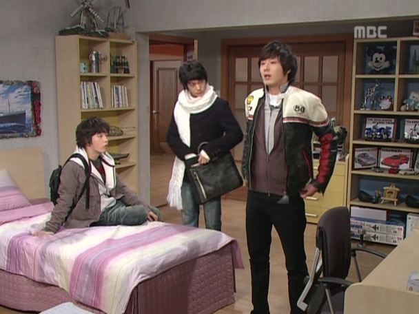 [거침없이하이킥] 무식한 윤호 레전드 ㅋㅋㅋㅋㅋ(feat.클라라).jpg | 인스티즈