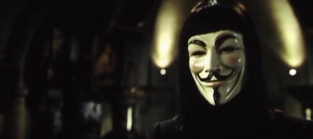 브이 포 벤데타 | 인스티즈