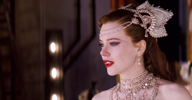 너무 하얘서 백인들마저 창백하다고 하는 여배우 | 인스티즈