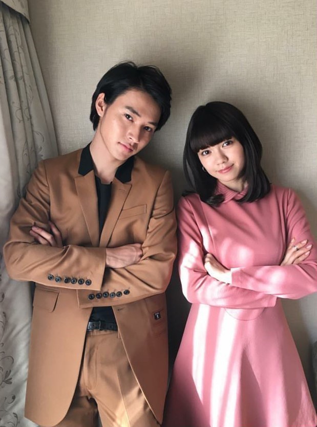 미야자키아오이 닮았다고 듣는 일본 여배우 | 인스티즈