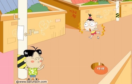 2000년대 초등학생들 추억의 플래시게임들.. | 인스티즈