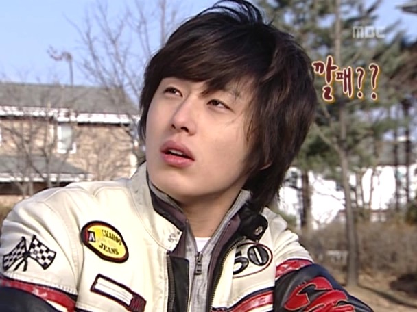 [거침없이하이킥] 무식한 윤호 레전드 ㅋㅋㅋㅋㅋ(feat.클라라).jpg | 인스티즈