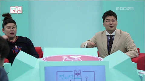 이영자한테 살 고나리랑 기생충 드립한 아이돌 | 인스티즈