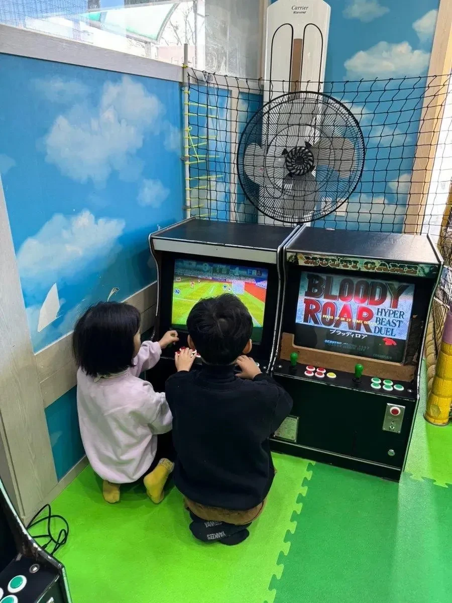 2000년대 대형 고깃집,감자탕집 낭만 | 인스티즈
