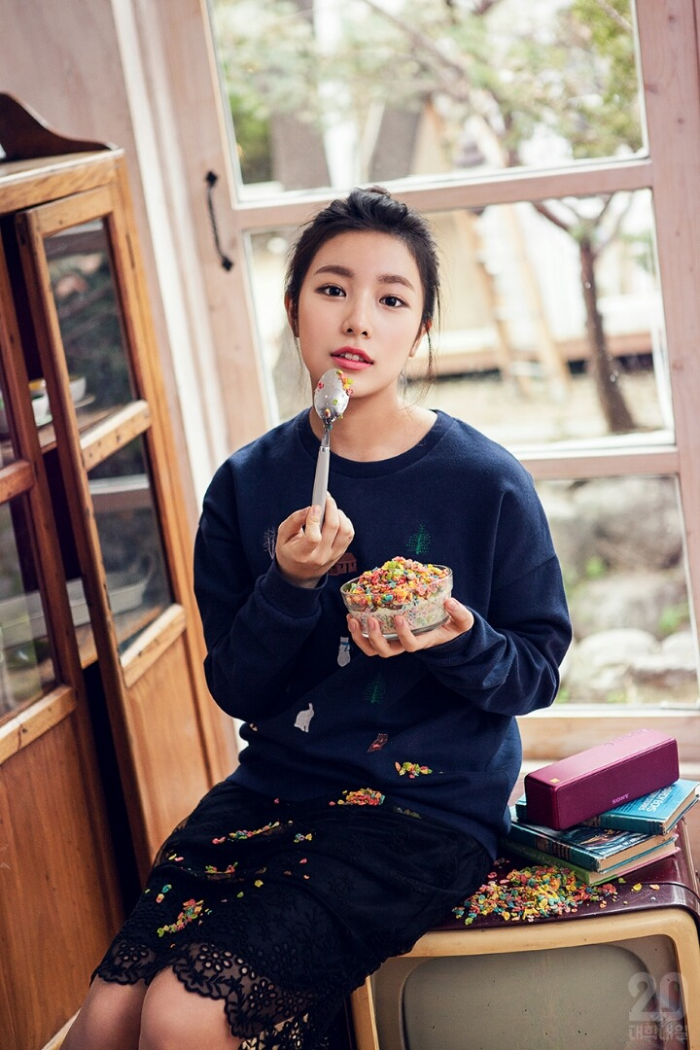 현실적인 대학내일 표지 모델 | 인스티즈