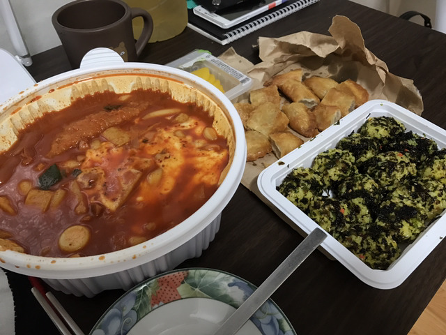 흔한 20대의 집에서 먹은 혼술 안주 + 혼밥들 .JPG | 인스티즈