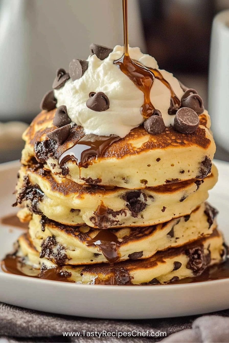 팬케이크 좋아해? | 인스티즈