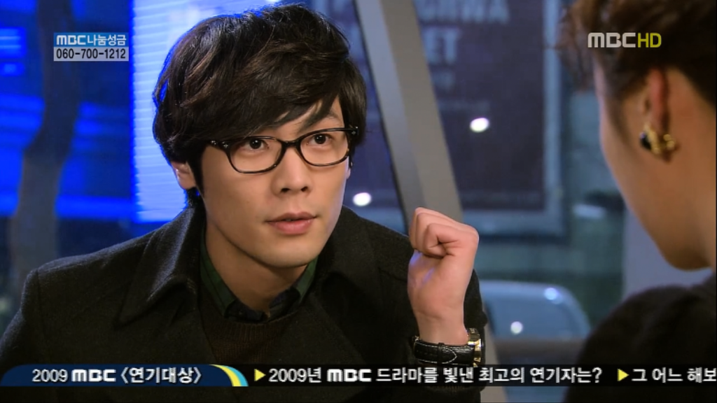 [지붕뚫고하이킥] 첫 데이트 feat.선인장 | 인스티즈