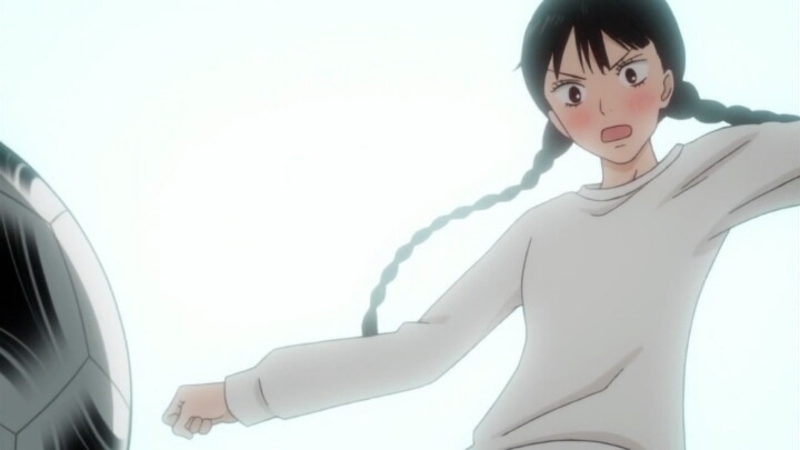 너에게 닿기를 사와코 데일리(?) 패션 (뻘글주의) | 인스티즈