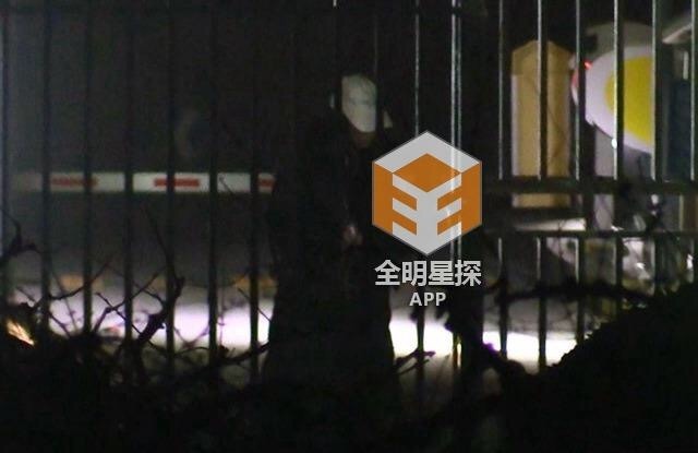 최근 친구에서 연인으로 발전한 중국 배우 | 인스티즈