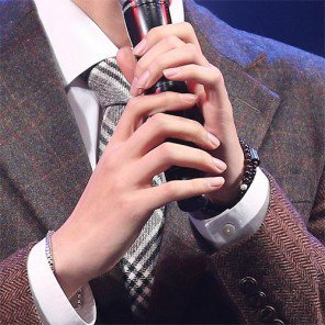 손 이쁜 남자아이돌.JPG | 인스티즈