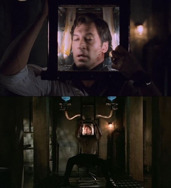 영화 "쏘우"시리즈 별 트랩 모음 | 인스티즈