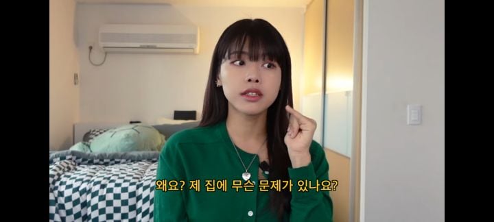 전세사기로 1억날린 유투버 오퀸 | 인스티즈