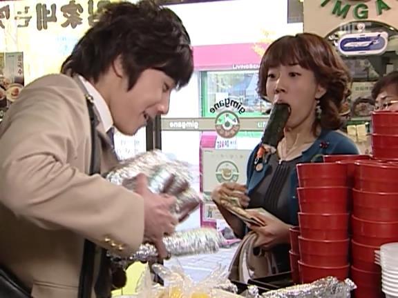 [거침없이하이킥] 서선생 똥차 구남친 에피소드ㅋㅋㅋㅋㅋ.jpg | 인스티즈