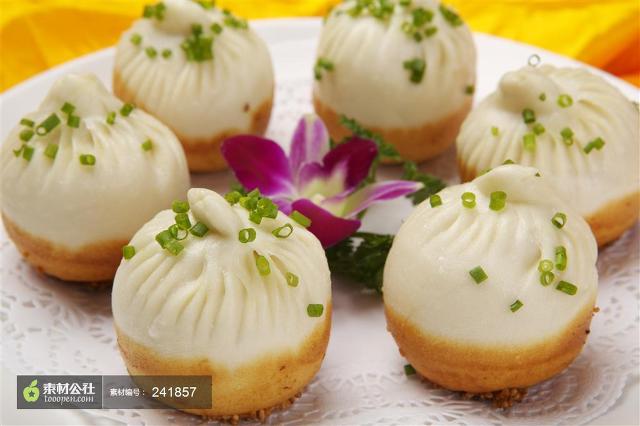 상하이의 대표간식 셩지엔生煎을 알랑가몰라 | 인스티즈