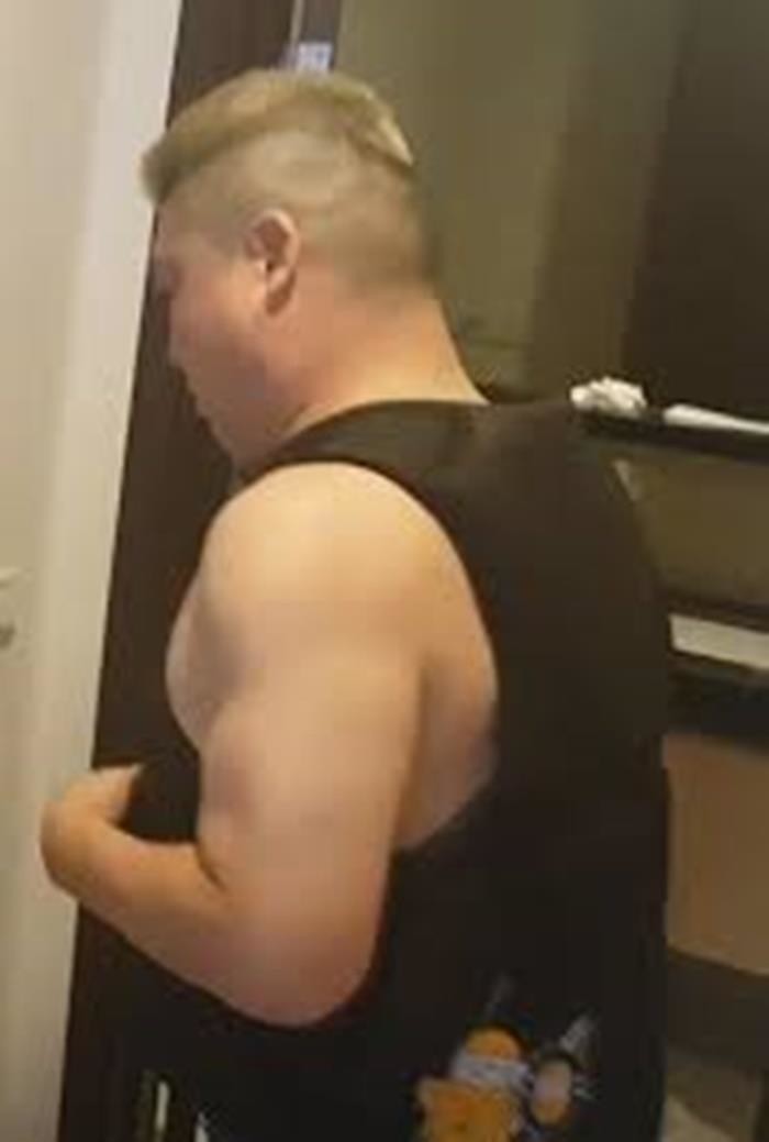 강호동 실제 체격 | 인스티즈