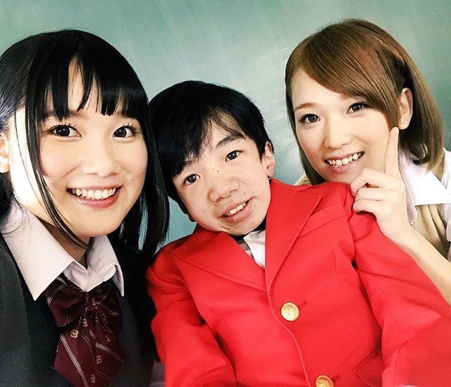 일본의 최단신 AV 배우 겸 감독 | 인스티즈