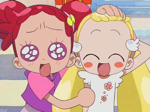 꼬마마법사 레미 (おジャ 魔女どれみ) | 인스티즈