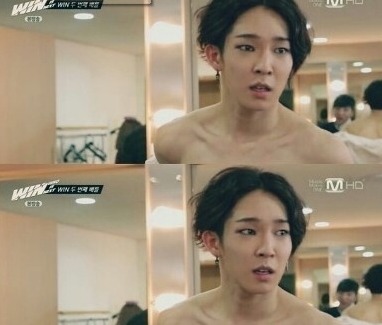 남자아이돌 슬리데린 상 | 인스티즈