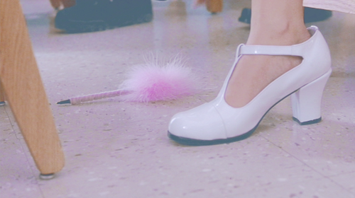 유행은 돌고 돈다는 것을 잘 보여주는 21년전 하이틴 영화 | 인스티즈