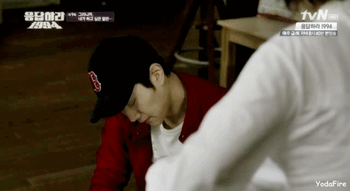 [응답하라] 1997 / 1994 / 1988 가장 야릇하고 은근했던 순간 | 인스티즈