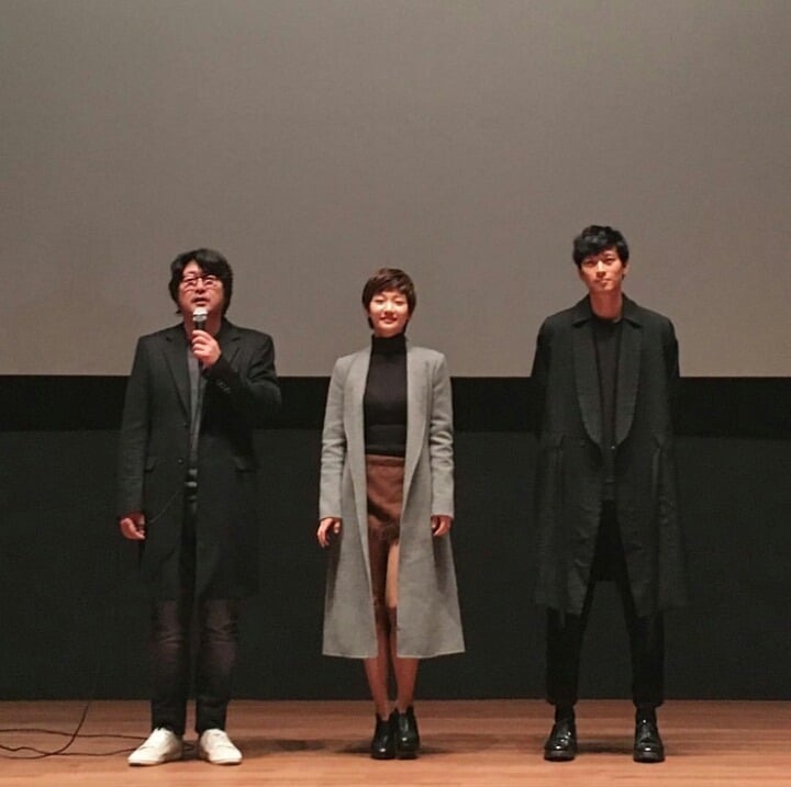 실제로 보면 어떨지 궁금한 비율왕 연예인들 | 인스티즈
