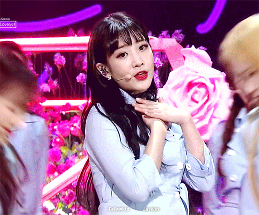 가사가 예뻤던 러블리즈 노래 | 인스티즈