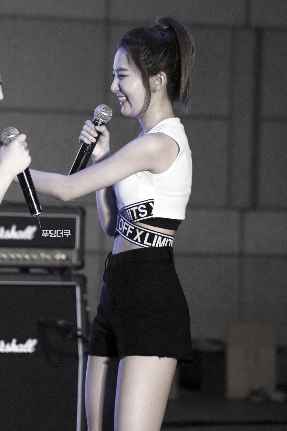 또 다시 레전드 찍은 한양대 레드벨벳 슬기 (사진 많음 주의) | 인스티즈