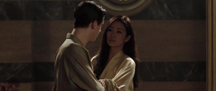 19살 차이나는 영화 남녀 주인공 공리. 가스파르 울리엘 | 인스티즈