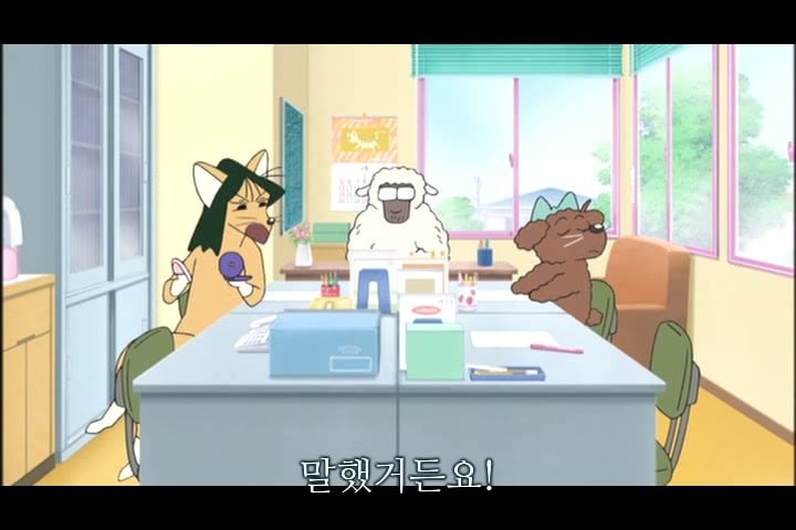 짱구는 못말려 극장판 17기 - 오타케베! 카스카베 야생왕국 35 | 인스티즈