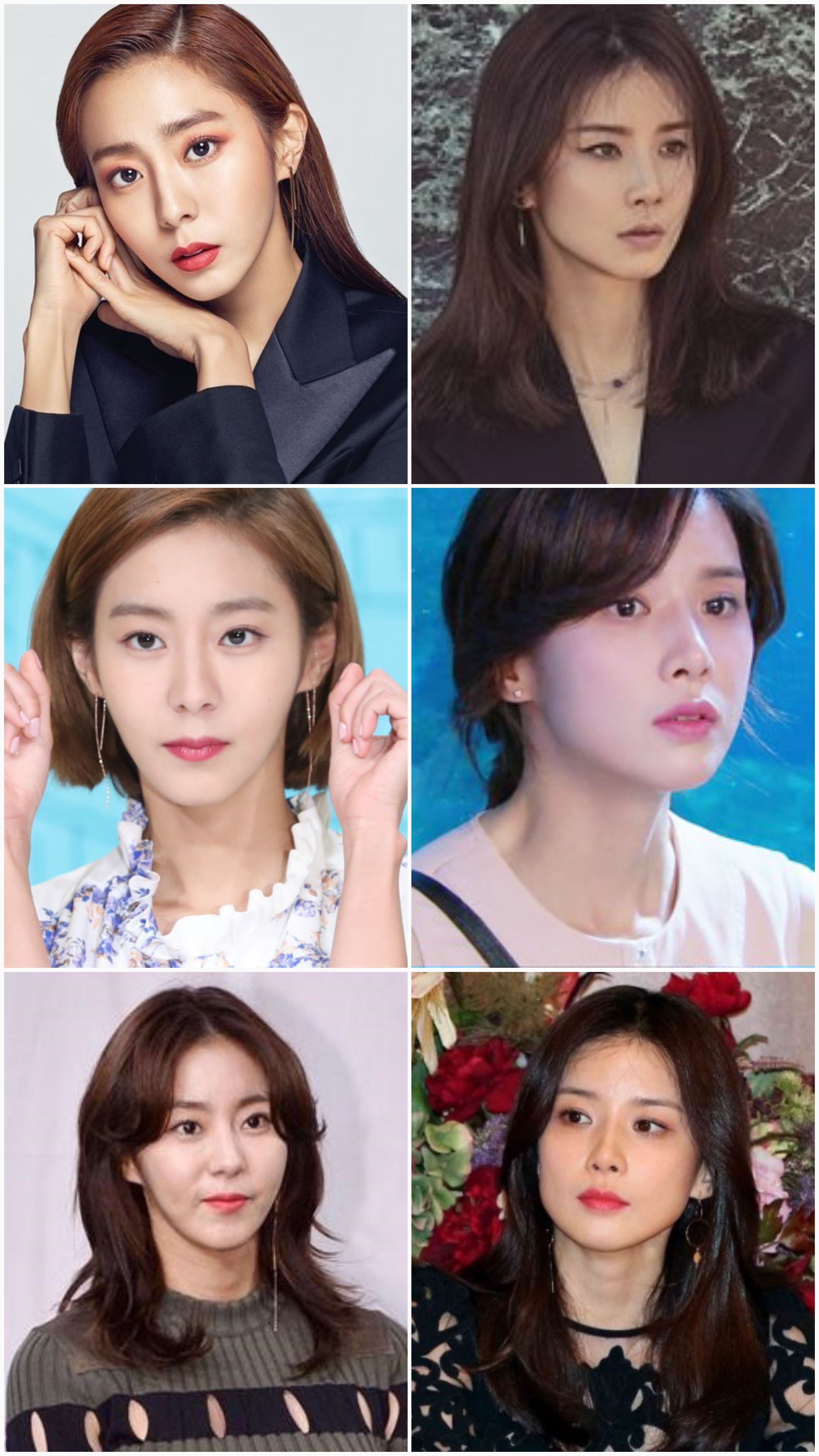 귀밑턱? 사각턱? 개턱? 귀족턱? 브이라인? 그게 다 뭔데!!! | 인스티즈