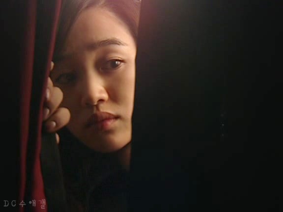 수애가 하느님과 라이벌인 드라마 : 러브레터(2003) | 인스티즈