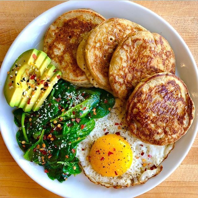 팬케이크 좋아해? | 인스티즈