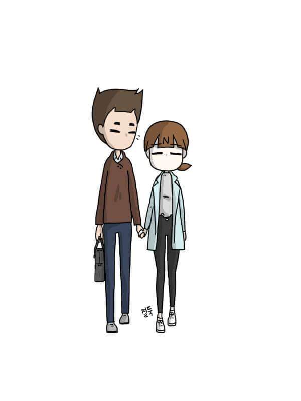 섬세한 남자친구랑 사귀면 벌어지는일 | 인스티즈
