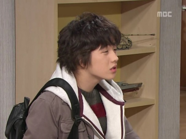 [거침없이하이킥] 무식한 윤호 레전드 ㅋㅋㅋㅋㅋ(feat.클라라).jpg | 인스티즈