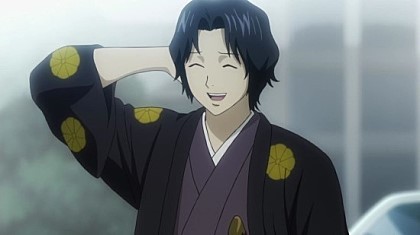 은혼 7대 시리어스 | 인스티즈